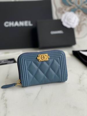 Chanel BOY A80602 11x7.5cm zy  (48)